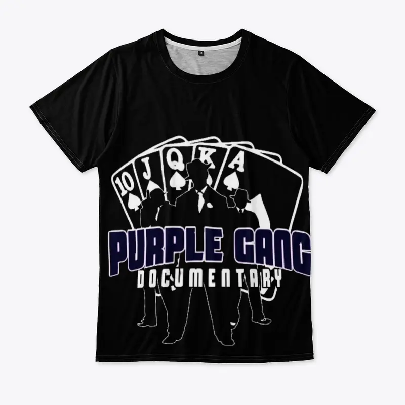 Purple Gang Documentary