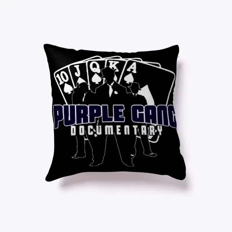 Purple Gang Documentary